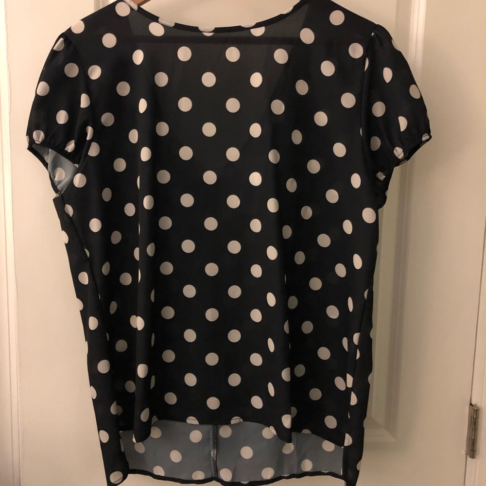 New York & Company Top NWT